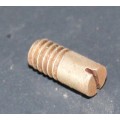 Basepegs